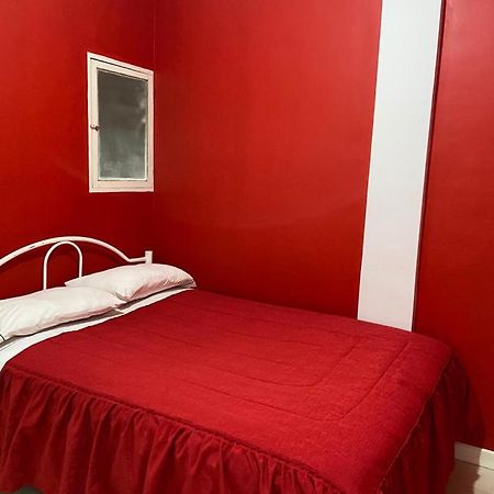 Hostal Casablanca Oruro Luaran gambar
