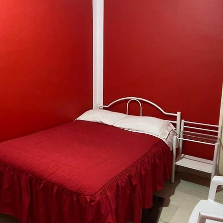 Hostal Casablanca Oruro Luaran gambar