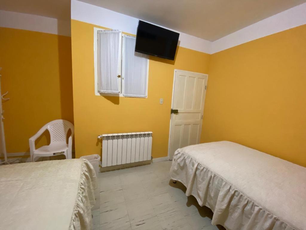 Hostal Casablanca Oruro Luaran gambar