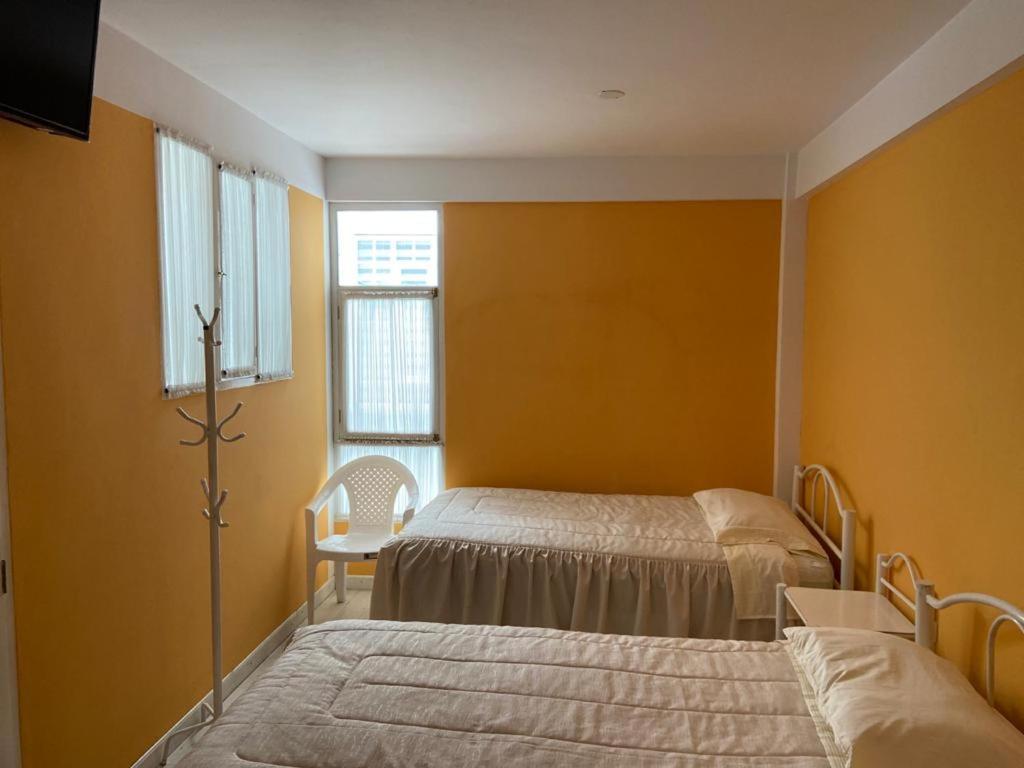 Hostal Casablanca Oruro Luaran gambar