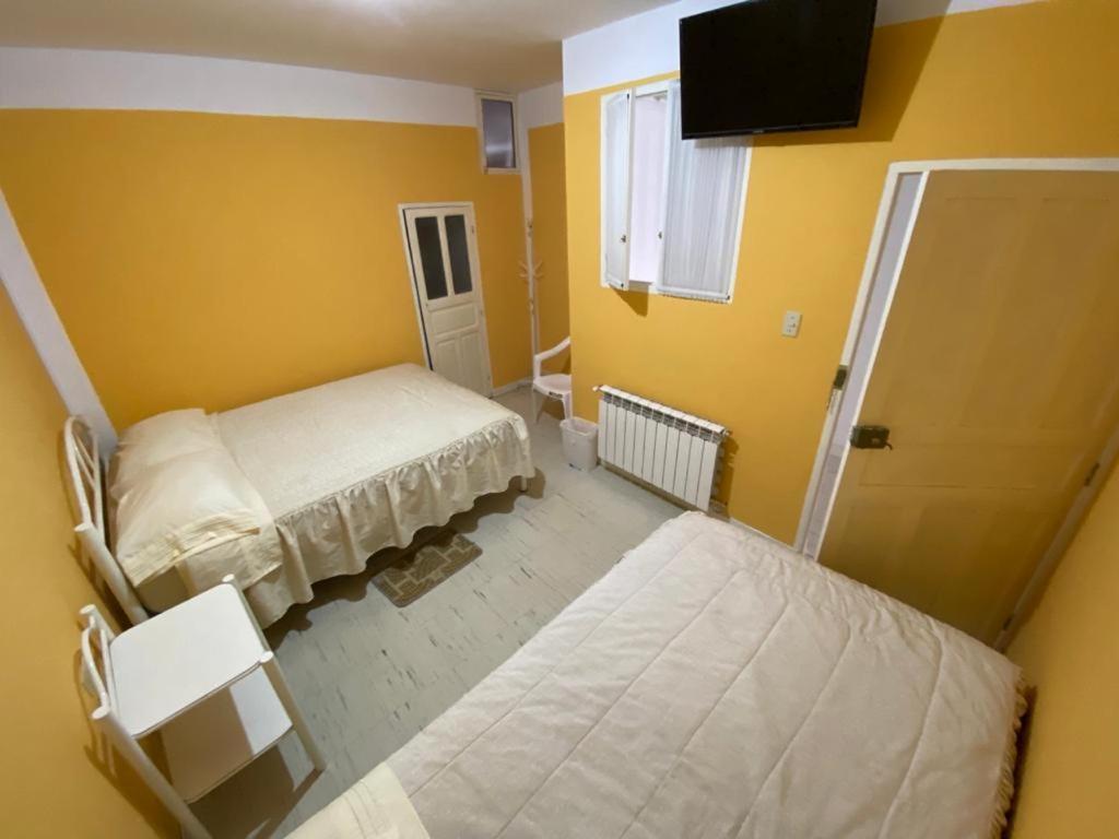 Hostal Casablanca Oruro Luaran gambar