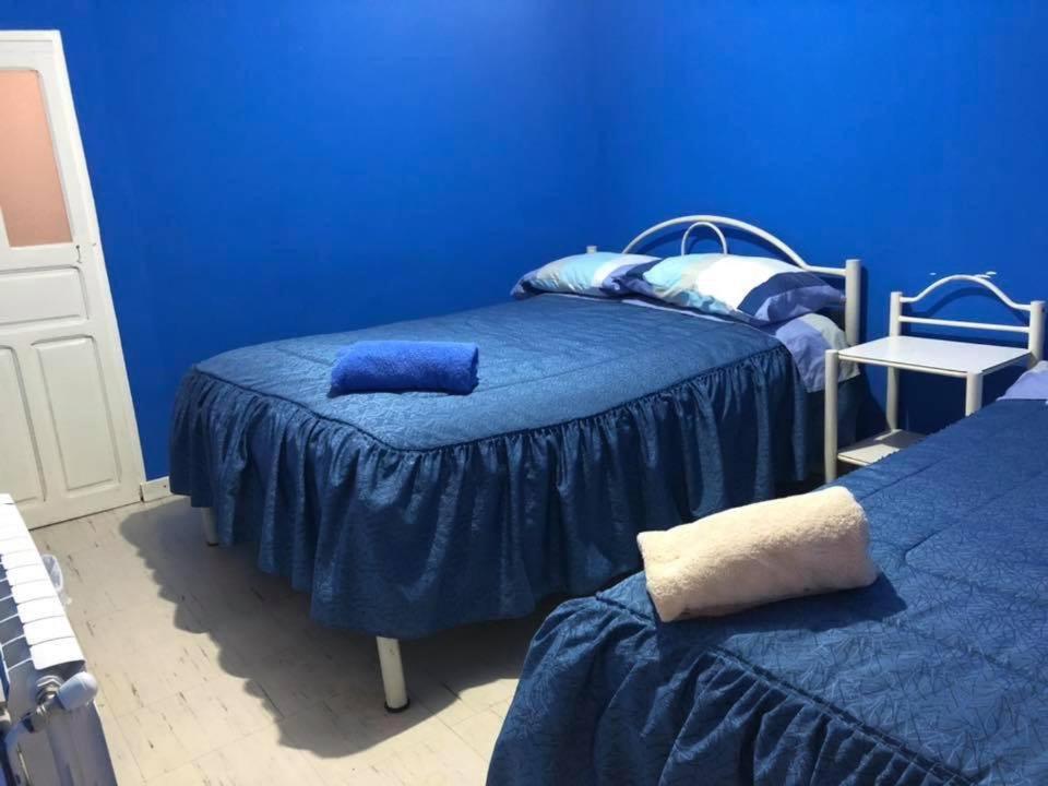 Hostal Casablanca Oruro Luaran gambar