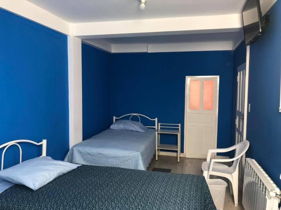 Hostal Casablanca Oruro Luaran gambar