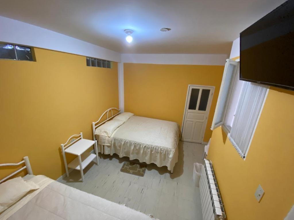 Hostal Casablanca Oruro Luaran gambar