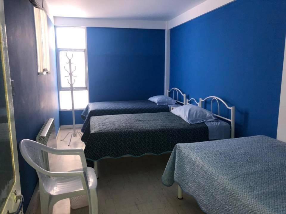 Hostal Casablanca Oruro Luaran gambar