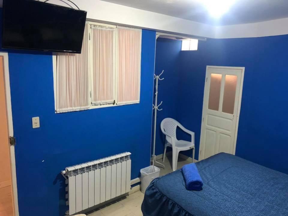 Hostal Casablanca Oruro Luaran gambar